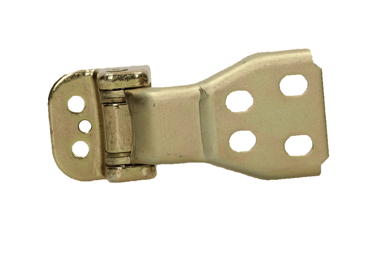 Charnière de porte inférieure gauche 180 degrés Ford Transit
