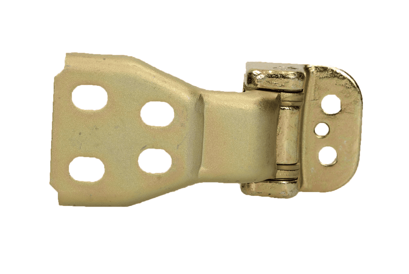 Charnière de porte inférieure droite 180 degrés Ford Transit