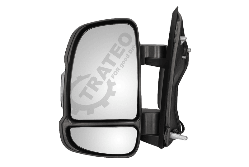 Rétroviseur gauche court Peugeot Boxer 8 broches
