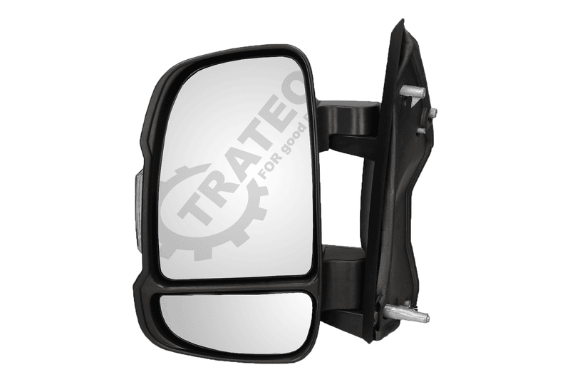 Rétroviseur gauche court Peugeot Boxer 10 broches