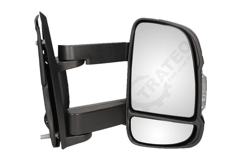 Rétroviseur droit Peugeot Boxer 8 broches