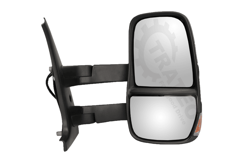 Rétroviseur droit long électrique Iveco Daily