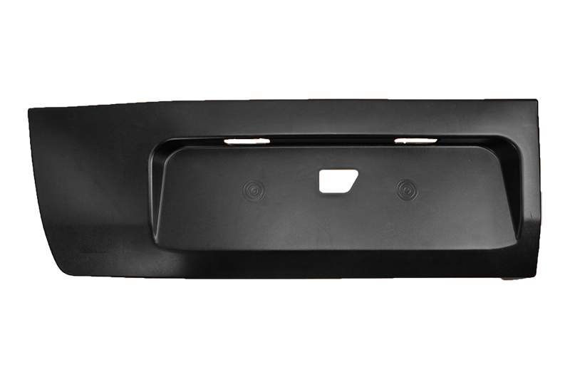 Moulure de porte arrière gauche Ford Transit