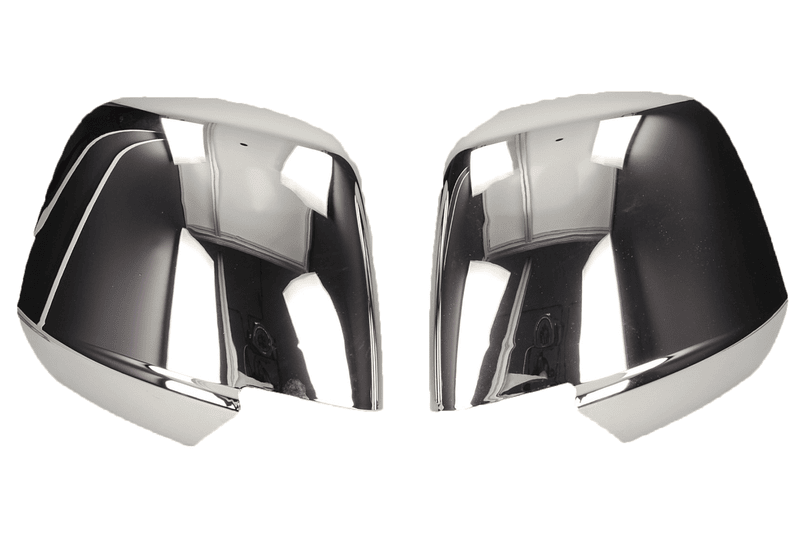 Couvre-rétroviseur chromé Ford Transit Connect