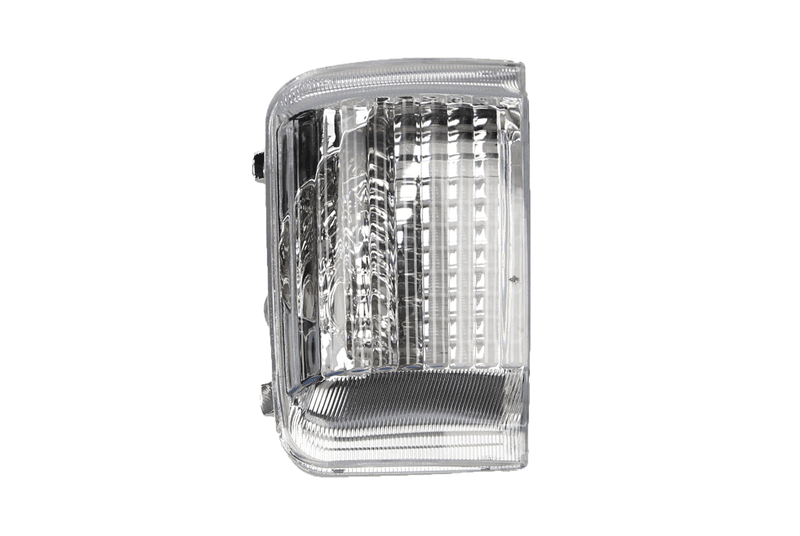 Indicateur de rétroviseur gauche Fiat Ducato