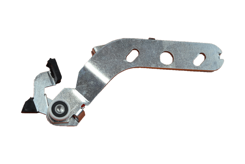 Galet inférieur porte coulissante droite Citroën Jumper