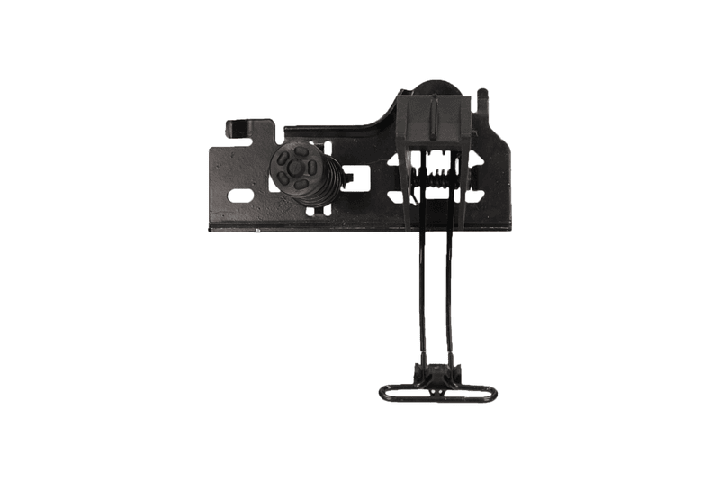 Verrouillage du capot moteur Renault Master