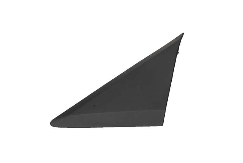 Cache triangulaire de rétroviseur gauche Mercedes Sprinter