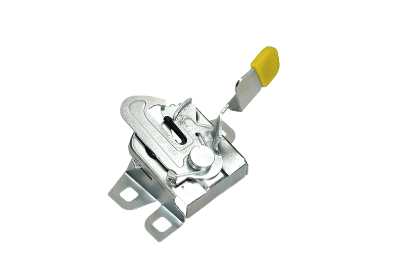 Serrure de capot Fiat Ducato