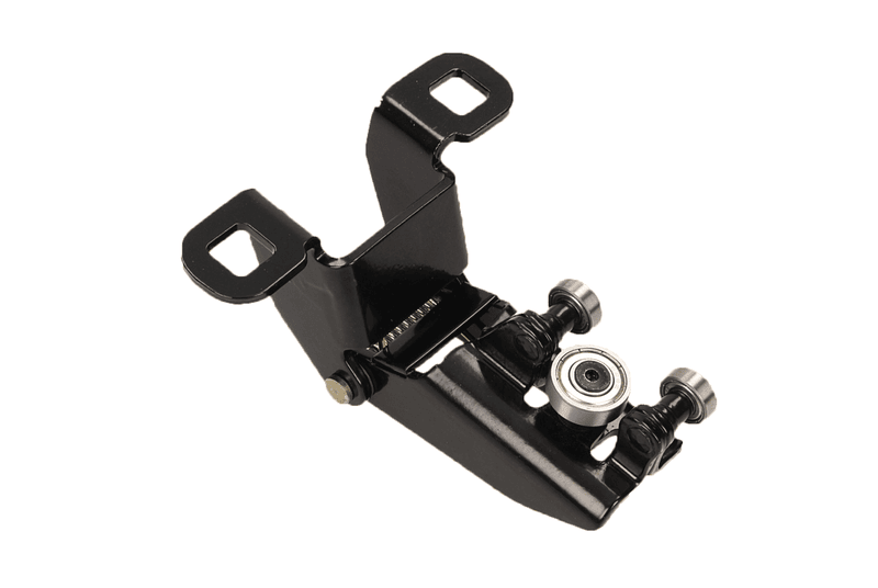 Galet de porte coulissante intermédiaire Ford Transit