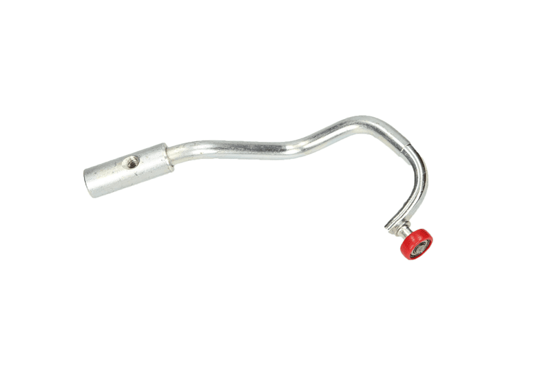 Galet supérieur de porte coulissante Citroën Jumper