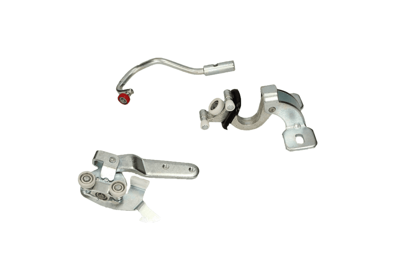 Galet de porte coulissante Citroën Jumper