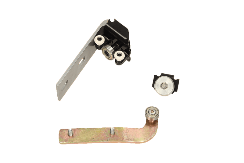 Galet de porte coulissante droite Ford Transit