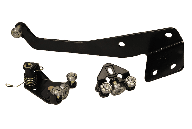 Galet de porte coulissante gauche Ford Transit Connect