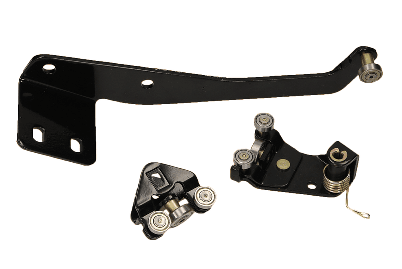 Galet de porte coulissante Ford Transit