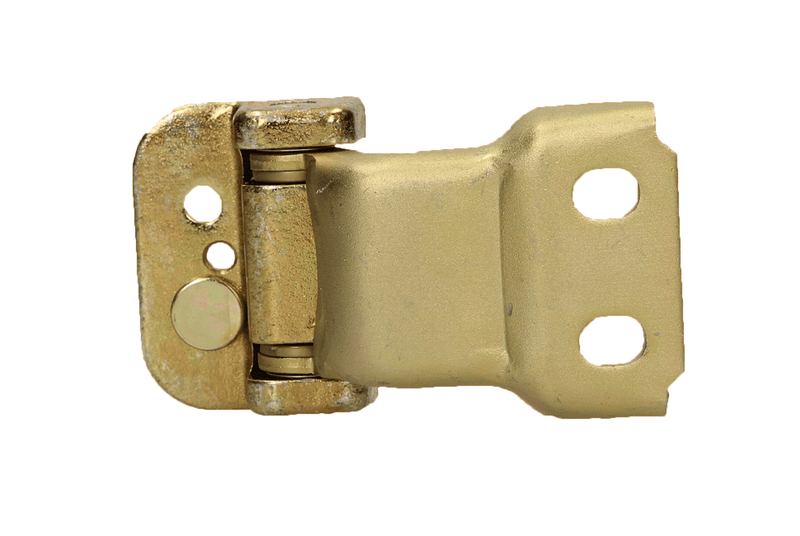 Charnière de porte supérieure gauche Ford Transit