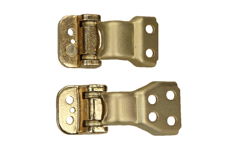 Charnières de porte arrière gauche Ford Transit