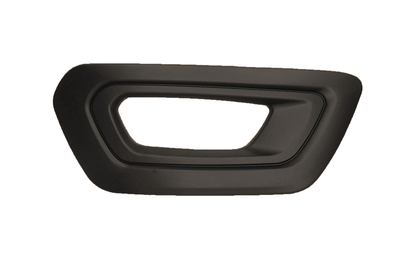 Cadre de feu antibrouillard droit Ford Transit