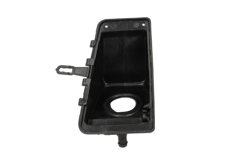 Collet de réservoir à combustible Ford Transit