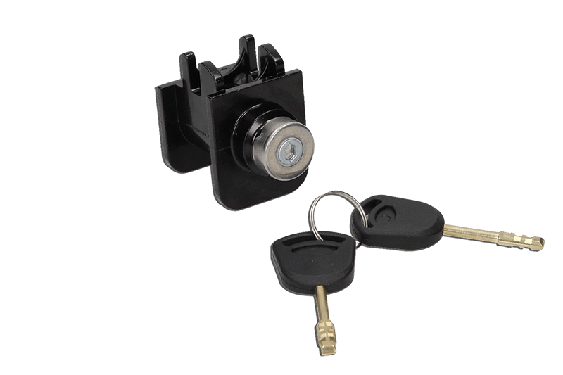 Insert serrure Ford Transit