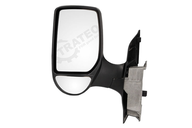 Retroviseur gauche bras court electrique chauffante Ford Transit