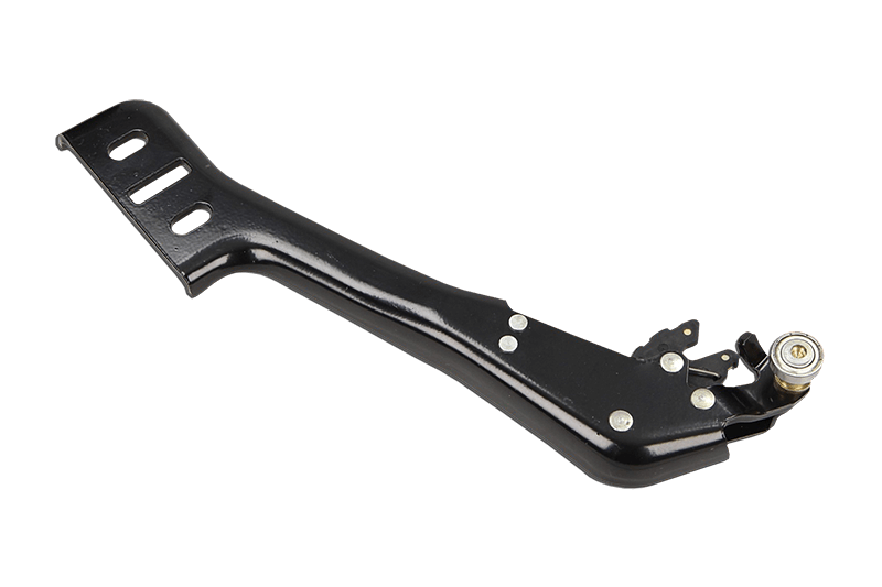 Rouleau inferieur de porte Ford Transit