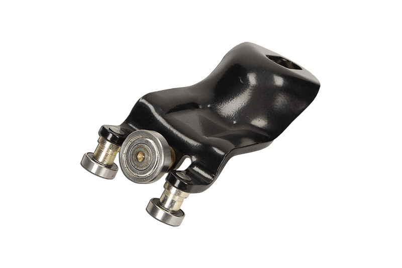 Rouleau porte coulissante Ford Transit