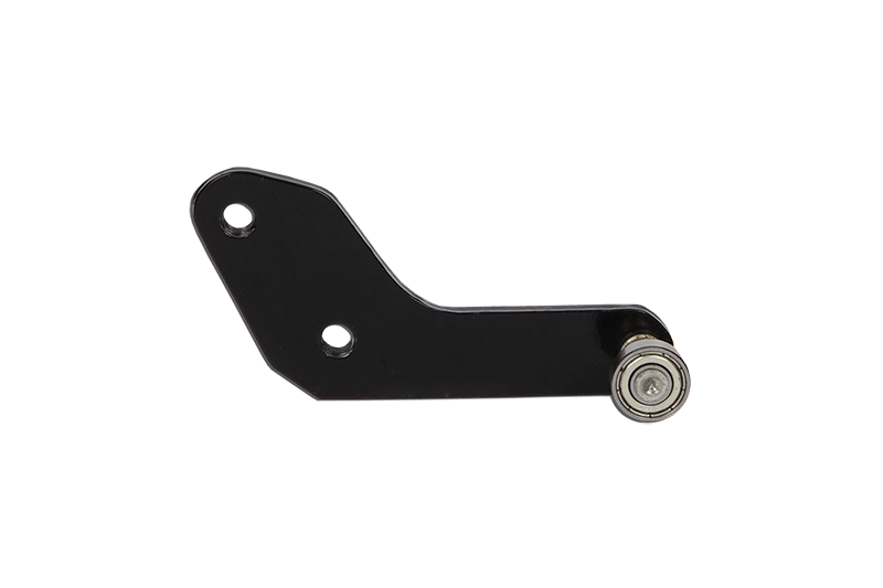 Rouleau inferieur de porte Ford Transit