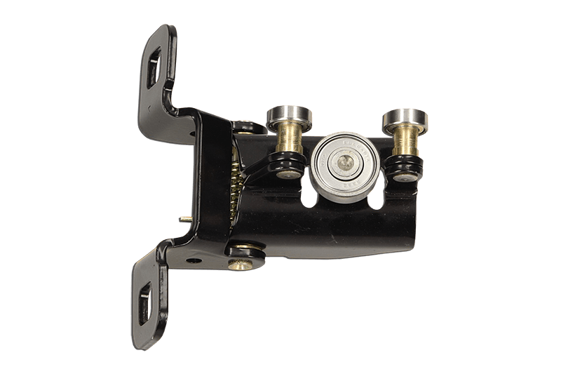 Rouleau porte coulissante Ford Transit