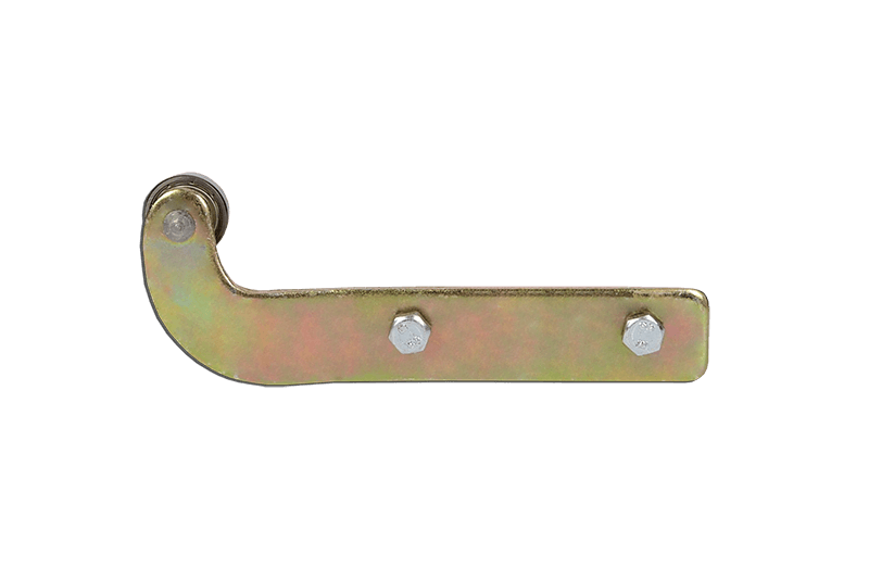 Rouleau inferieur de porte Ford Transit