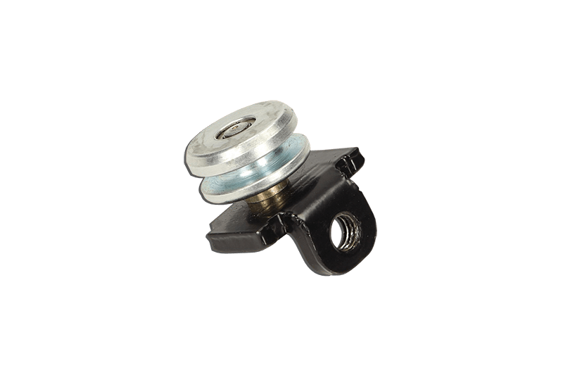 Rouleau porte coulissante Ford Transit