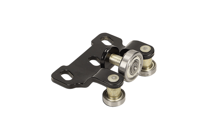 Rouleau porte coulissante Ford Transit