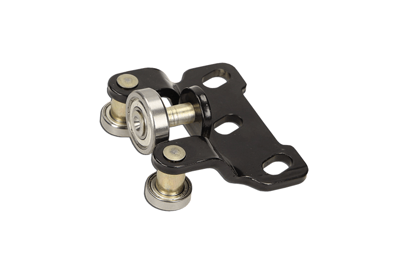 Rouleau porte coulissante Ford Transit