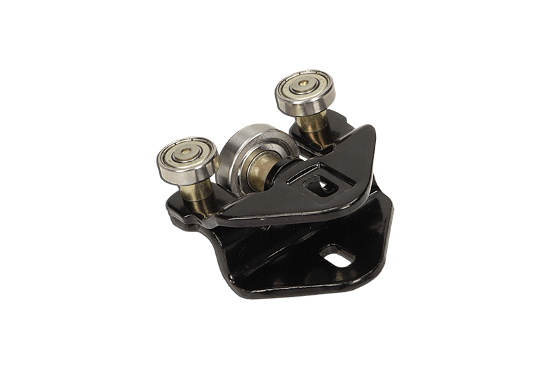 Rouleau porte coulissante Ford Transit Connect