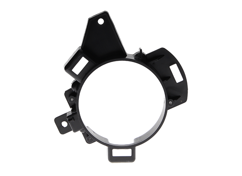 Support feu de brouillard droite Ford Transit
