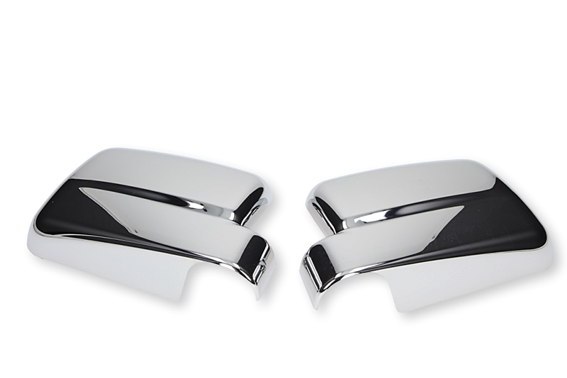Rétroviseur chrome couvre couvrir Ford Transit Connect