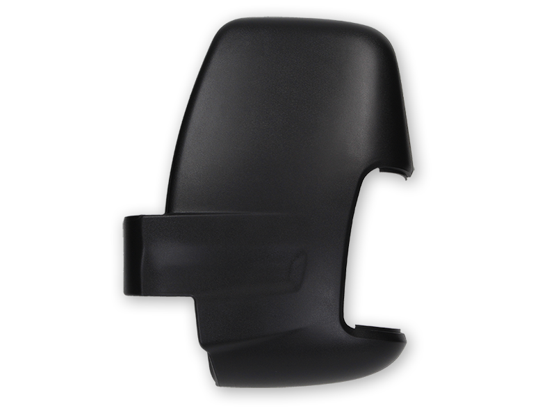 Miroir logements gauche Ford Transit