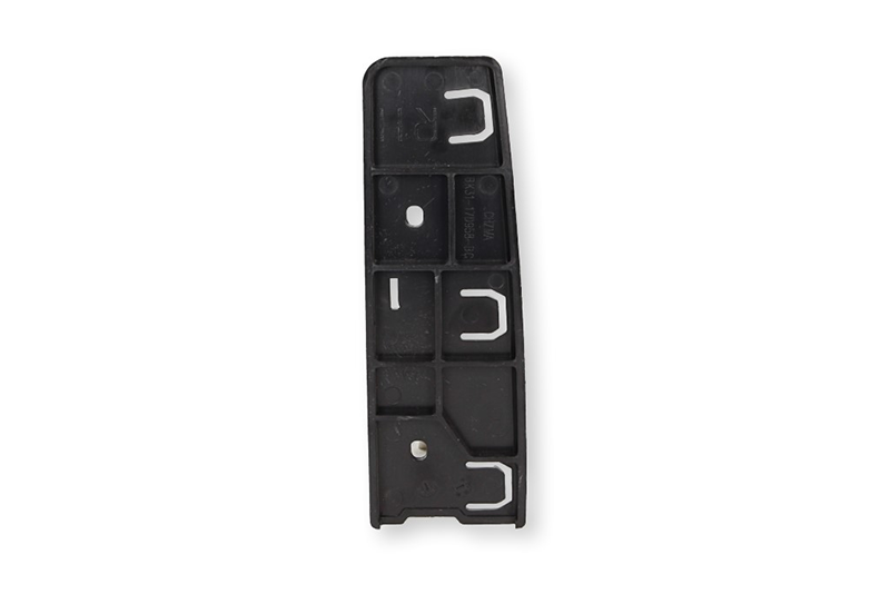 Support de barre de pare-chocs de renfort gauche Ford Transit
