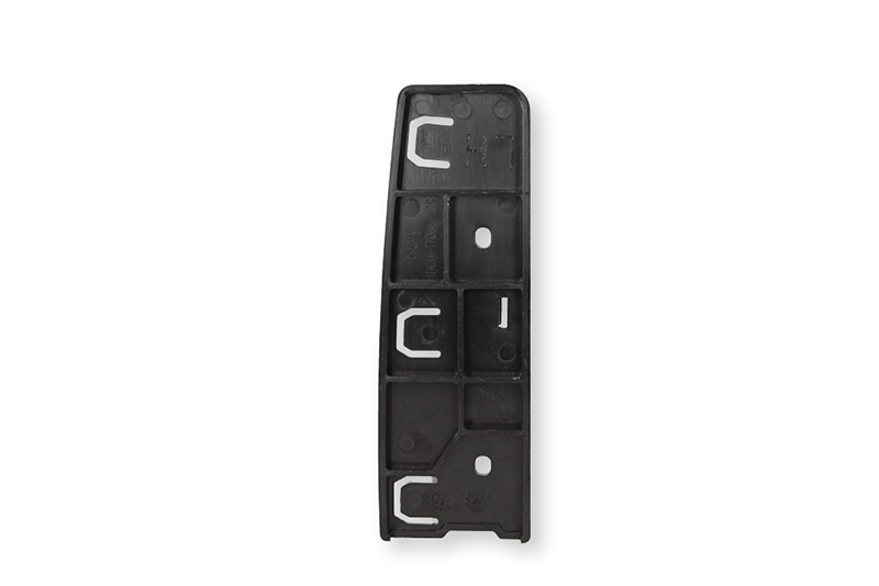 Support de barre de pare-chocs de renfort droite Ford Transit