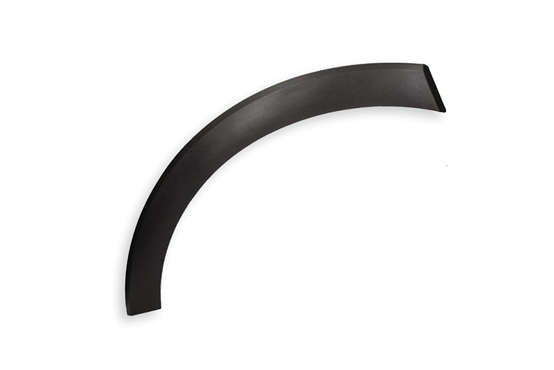 Arche de roue gauche Ford Transit
