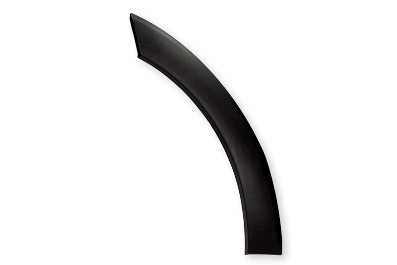 Arche de roue gauche Ford Transit