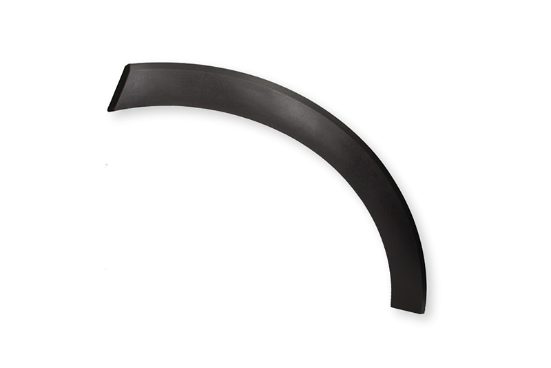 Arche de roue droite Ford Transit