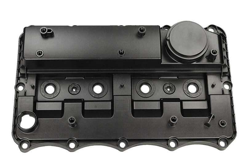 Couvercle de soupape Ford Transit