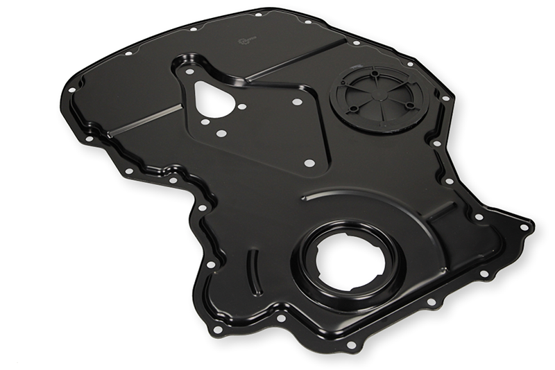 Chaîne d'arbre à cames capot avant Ford Transit 2.2 TDCI