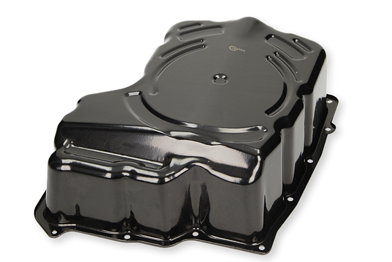 Carter d'huile Ford Transit RWD 2.2, 2.4