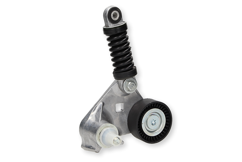 Tensionneur de courroie version climatisation Ford Transit FWD