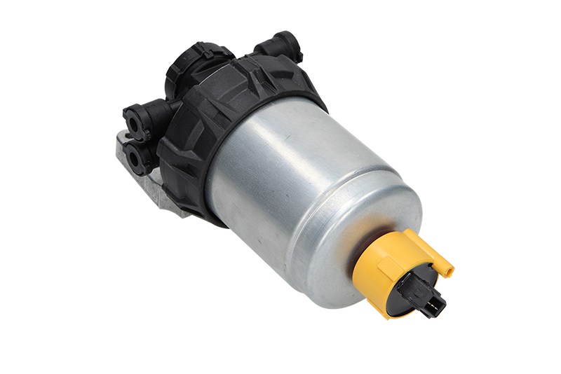 Base de filtre de carburant Ford Transit