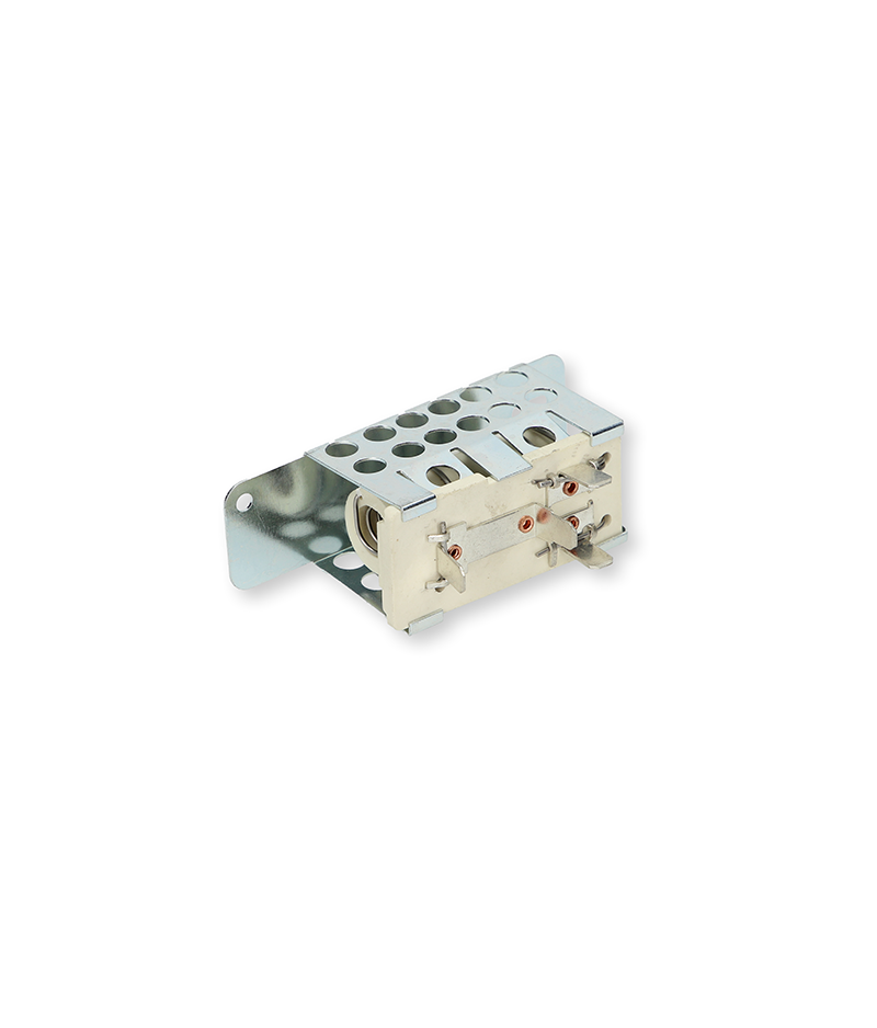 Résistance de ventilation Ford Transit