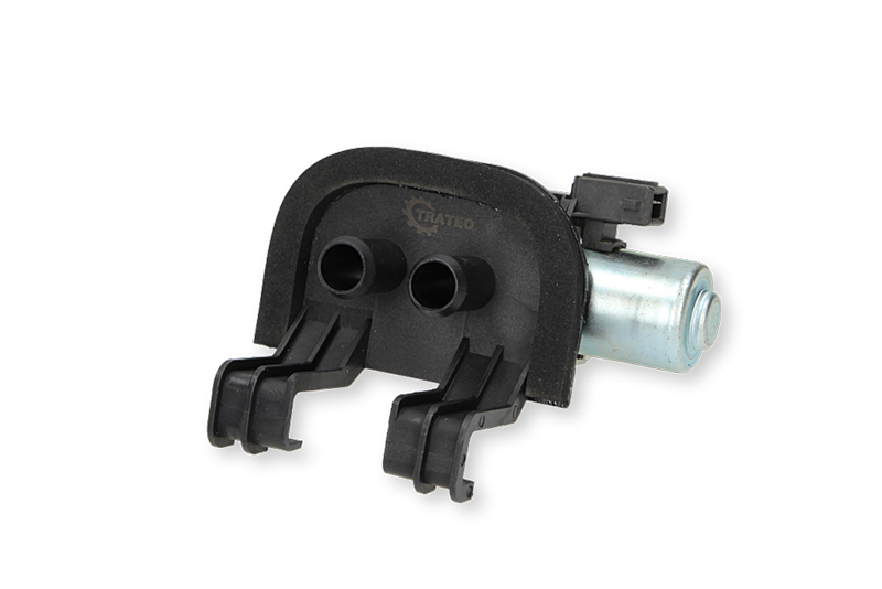 Valve de rariateur de chauffage Ford Transit