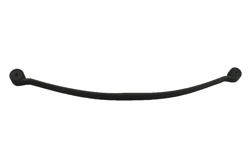 Ressort à une lame large Ford Transit 2006 - 2013
